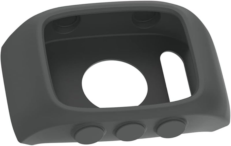 Balacoo Protective TPU Cover Scratch Resistant Case For Silicone Watch Case - Image 4